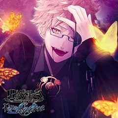 DIABOLIK LOVERS Para-Selene Animate Tokuten Drama CD [Shin ver.]