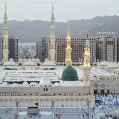 مطلع البدر . . [ أحمد النفيس & محمد الغزالي ] ✨🌱