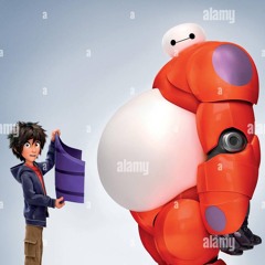 baymax prod gliraze #ITSOVER