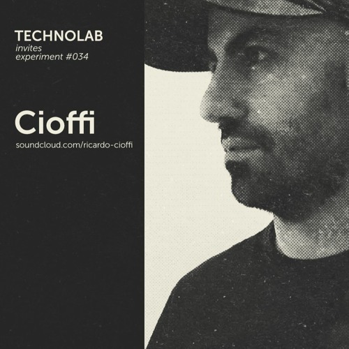 CIOFFI | Technolab Invites | Jul 12 - 2022