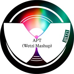 DJ Räucherlaks vs ROSÉ, Bruno Mars - You And Me x APT (Wetzi Trance Mashup)