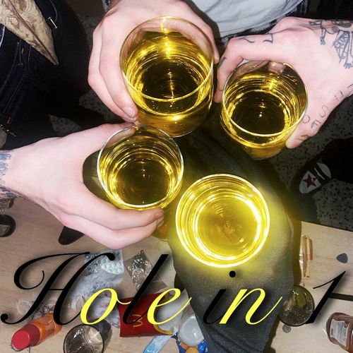 Hole in 1 (prod. draven1k x swiftfox365)