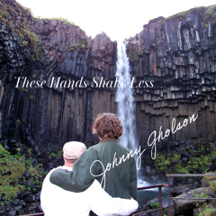 These Hands Shake Less