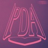 PDA MIX 10 ♥ Joe Kasteel DJ mix artwork - Electronic music tracklist cover image