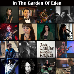 In The Garden Of Eden feat. Lloyd Miller