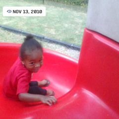 Her Crazy Babyfather