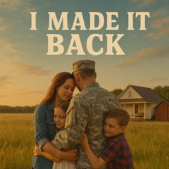 I made it back - By Pops Singing