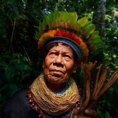 Capsule D'Air 2023 - N°01 - Indigenous Knowledge Test - MP3 - 320kbps