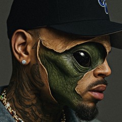 Chris Brown ft. Bryson Tiller - Only Thing