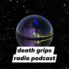 pilot - death grips radio podcast