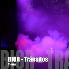 BIOR - Tránsitos fuego