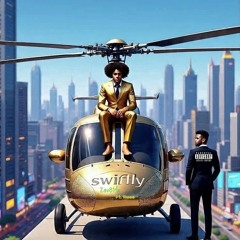 Swiftly (FT. Ruee)