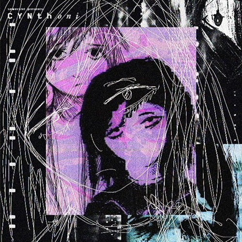 Cynthoni - Death Of The Endless
