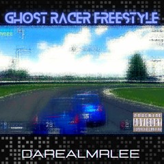 Ghost Racer Freestyle