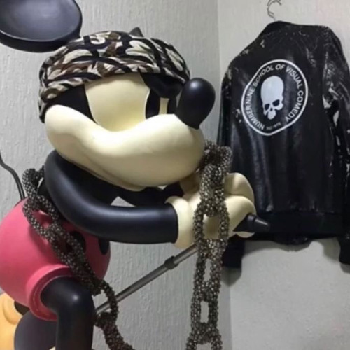 stick remix! [hiheartz]