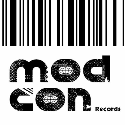 Rodney Rolls - Smoker's Rhythm - Forthcoming modconrecords.co.uk