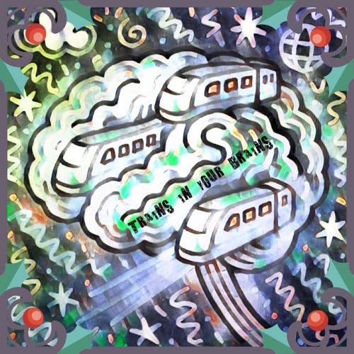 ⚡NEW⚡   Trains In Your Brains
