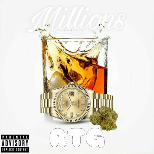 Millions (Ft. Bsavv) (MixedByBam)