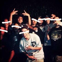 DONT TRUST ME (FREESTYLE NO WRITTEN)