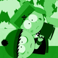 XOXO KISSES HUGS SPED UP (South Park | Kyle Broflovski And Stan Marsh AI Cover)