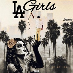 skully2timez - LA Girls
