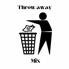 DnB Throw Away Mix