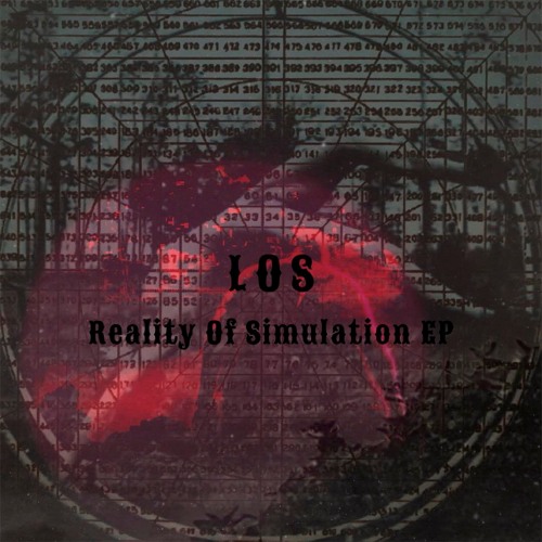 Reality Of Simulation EP