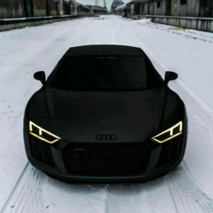 AUDI (prod.W!LLUBY)