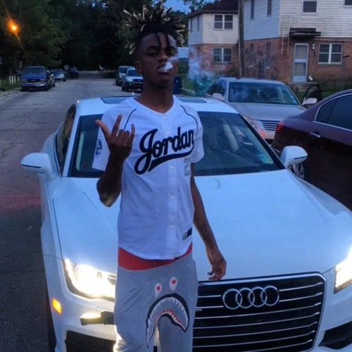Jaydayoungan - for me