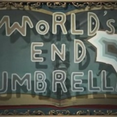 WORLD'S END UMBRELLA (Full)
