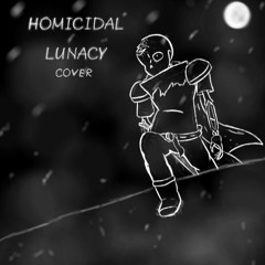 Snowy Night's Homicidal Lunacy (Cover)