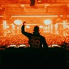 Morgan Seatree - Live from Warehouse Project Manchester 2023 DJ mix artwork - Electronic music tracklist cover image