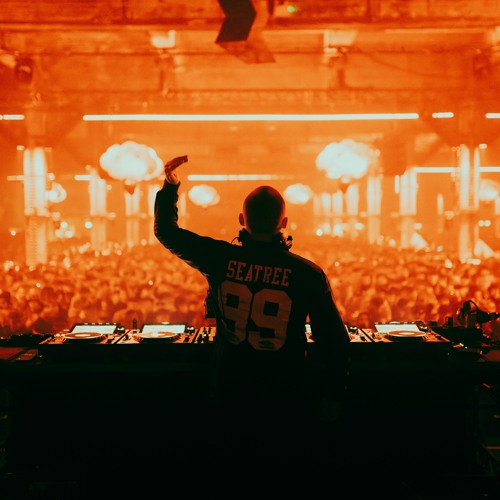 Morgan Seatree - Live from Warehouse Project Manchester 2023