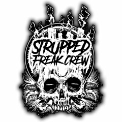 Strupped Freak Crew™ Movimento Musical Freak Anti-Padrão