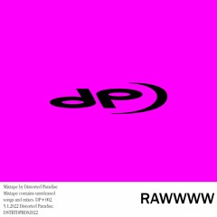 RAWWWW (Full Audio Stream)
