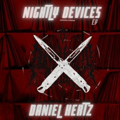 Daniel Hertz - One Thousand Hammers (2024 Restoration Mix) [NIGTHLY DEVICES EP - PLANG]