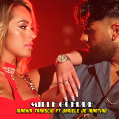 Mille guerre (feat. Daniele De Martino)
