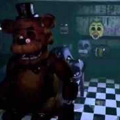 FNaF 1 Carnival/Circus Music