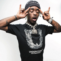 Lil Uzi Vert - Im Livin