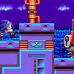 [SONIC CD REMIXES] Metallic Madness P - M I X