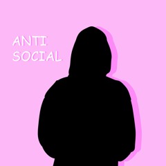 (Free) Roddy Ricch, Lil Durk, DaBaby Type Beat - "Antisocial" | Sad, Lonely