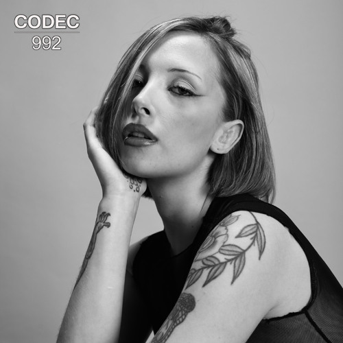 Codec 992 Podcast #090 - Cia Rebeck