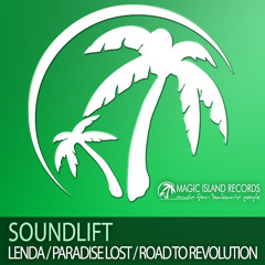 Lenda (Original Mix)