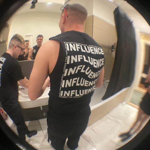 INFLUENCE ROOM 2 TAKEOVER @ INDEX 11.03.23