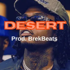 Desert ( Gunna Type Beat ) tc ~