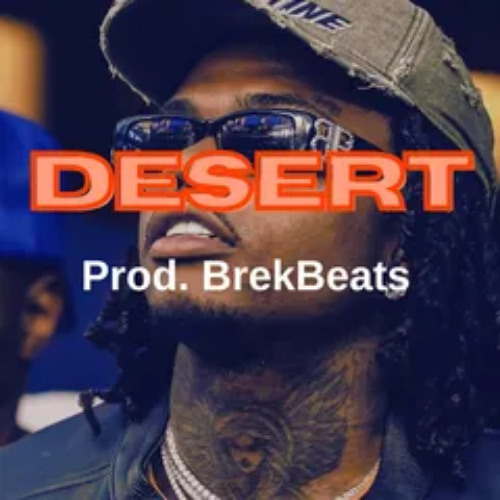 Desert ( Gunna Type Beat ) tc ~