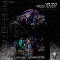 Cim Pian - The Lone Lake (ix3m Remix) [DARC021]