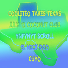 Cuyo - TM (Cooliteo Takes Texas Free Download)