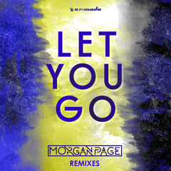 Let You Go (Kaidro Remix)