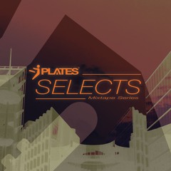 J Plates Selects: Soul:r [Mixtape Series]